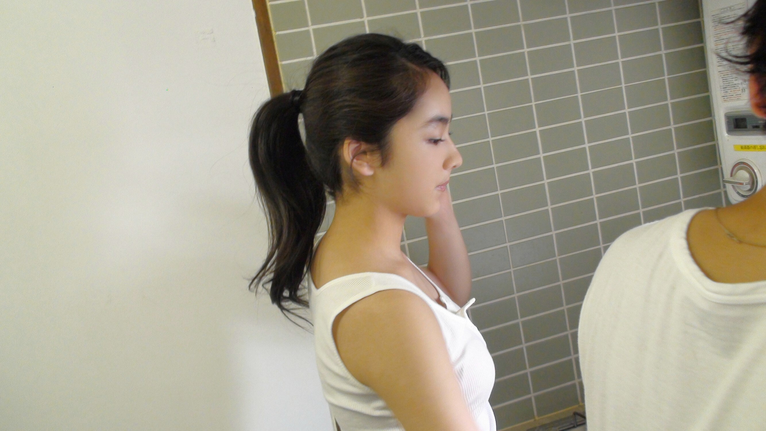 YS-Web-Vol.710 Yuna Taira 平祐奈